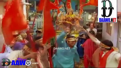 Farxadii Mugdiga Gashay Qeybta 24AAD