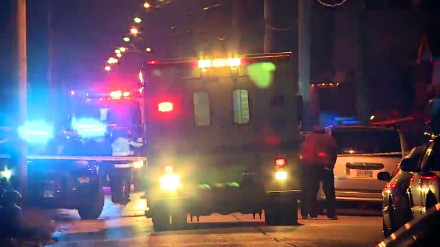 Mother of Murdered Child Organizes Christmas Party for Other Families Hurt by Violence