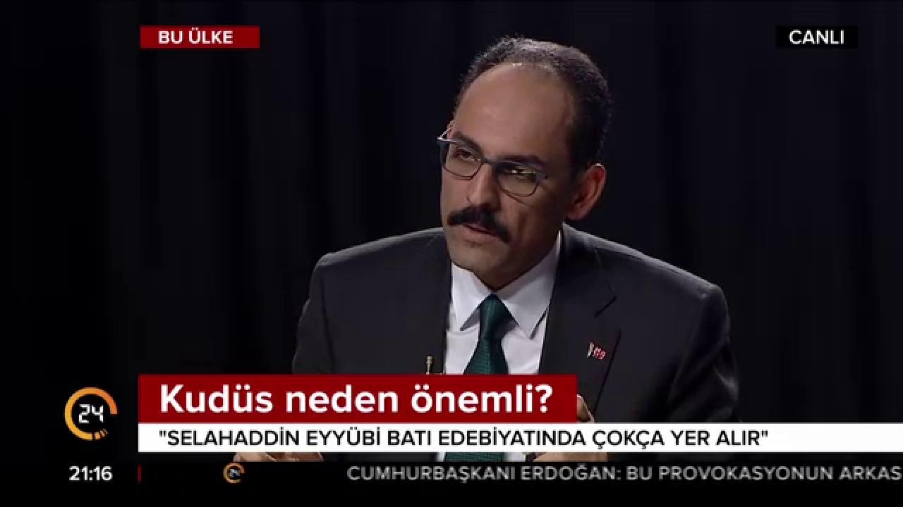 Bu Ülke