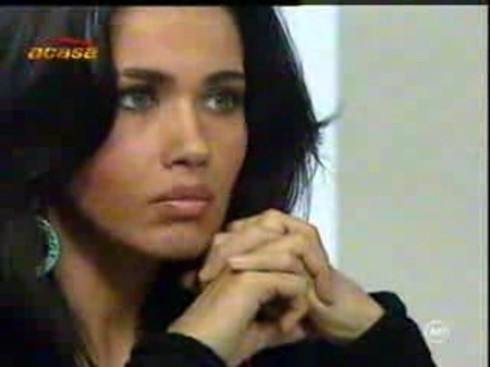 17.Alina, Victor si Deea in mansarda-ep24