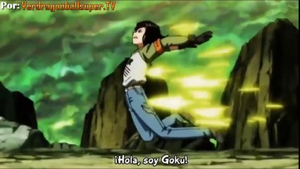 Dragon Ball Super Capítulo 119 Sub Español (Preview)