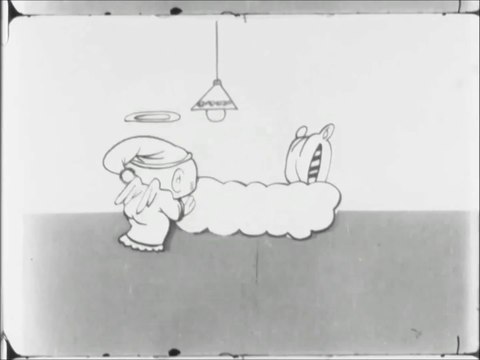 Cierre de Transmisiones con los Angelitos de Canal 13, Universidad Catolica de Chile - 1972/73