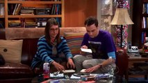 The Big Bang Theory - Sheldon & Amy's Game Counter-Factuals