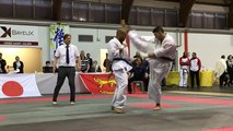 Karaté Kyokushin