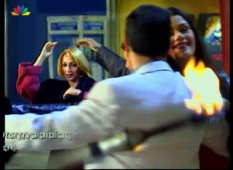 ΑΡΩΜΑ ΓΥΝΑΙΚΑΣ Επεισόδιο 18