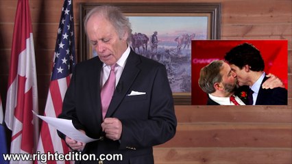 Canada's Bizarre Political System