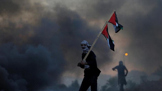 Proseguono i giorni della rabbia nei territori palestinesi