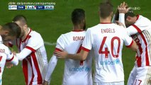 Karim Ansarifard Goal HD - Panetolikos 1 - 3 Olympiakos Piraeus - 09.12.2017 (Full Replay)