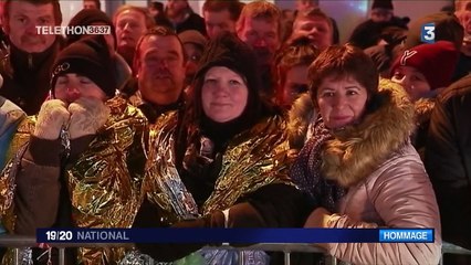 Funérailles de Johnny Hallyday : la déclaration d'amour des Français à l'artiste