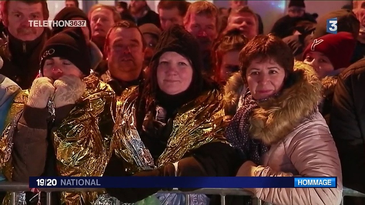 Funérailles de Johnny Hallyday : la déclaration d'amour des Français à l'artiste