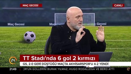 Maç Gecesi