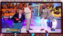 Liro Shaq dice que gana mas de 2 millones de pesos a la semana-Sábado Extraordinario-Video