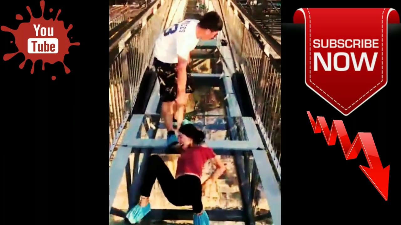 China_Glass_Bridge_Funny_2017