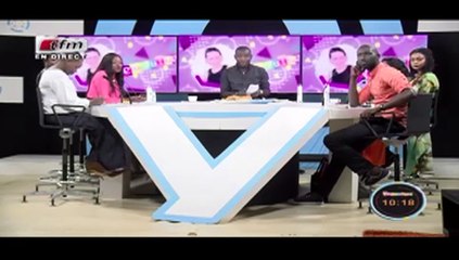 RUBRIQUE DONS "POUPONNIERE" avec BIJOU dans Yeewu Leen du 12 Décembre 2017