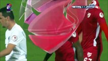 3-1 Chukwuma Akabueze Goal Turkey  Turkiye Kupasi  Round 5 - 12.12.2017 Boluspor 3-1 Kasımpaşa SK