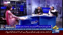 Capital Live With Aniqa – 12th December 2017