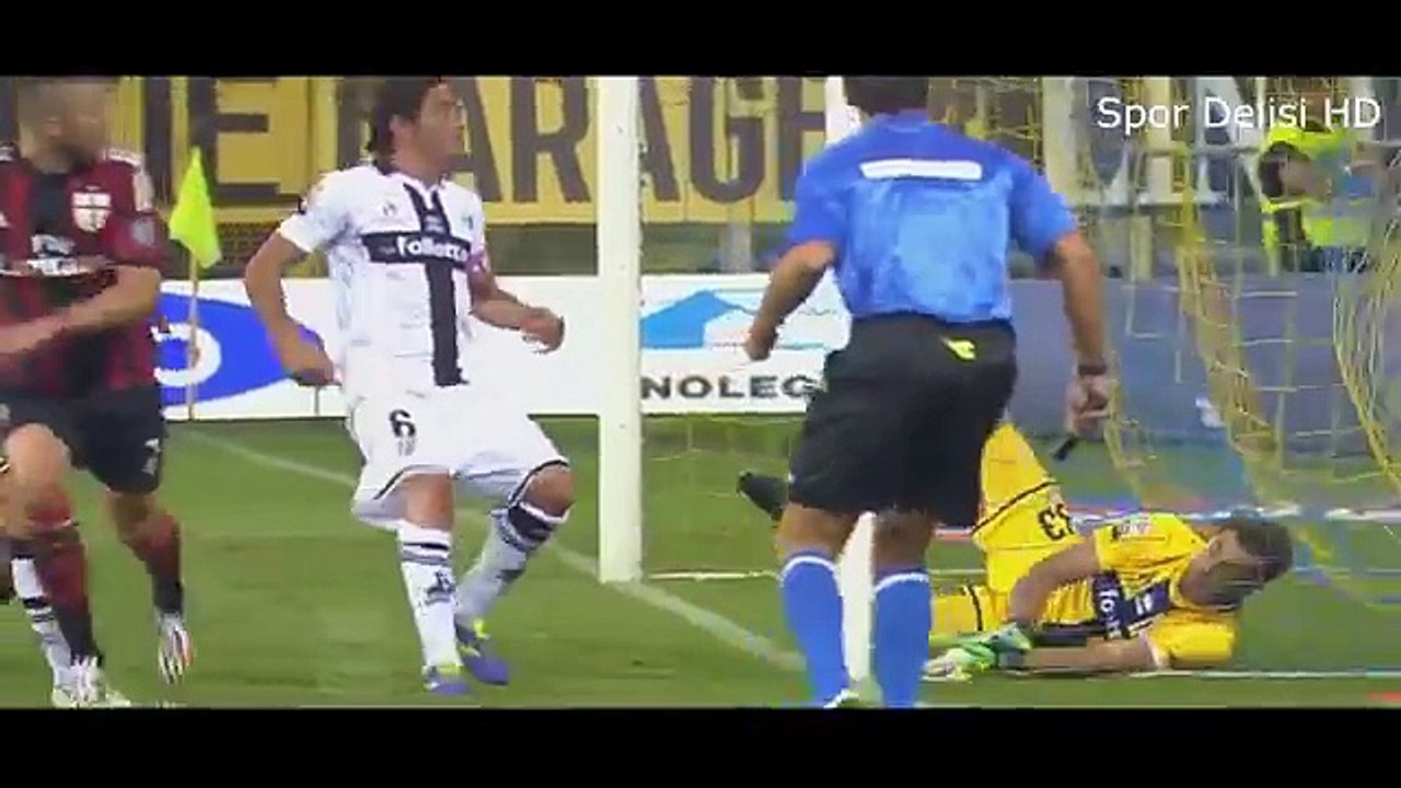 Futbolda En Güzel Fantastik Goller ● Lens, Sneijder, Quaresma, Nani, Neymar