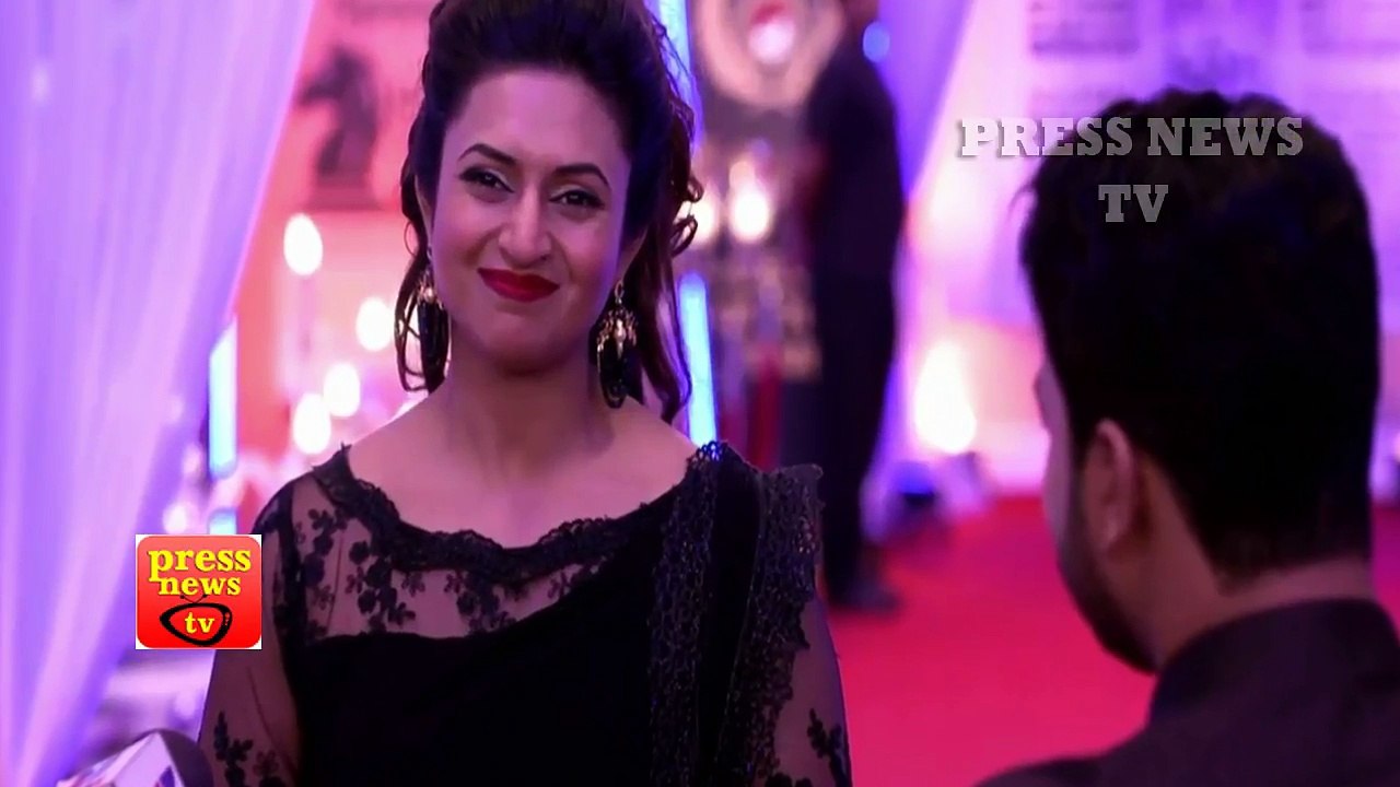 Yeh Hai Mohabbatein -13th December 2017 Starplus News
