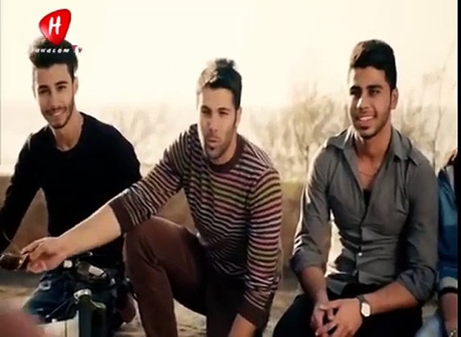 arabic song اربيك قني
