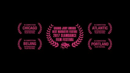 Dim the Fluorescents Trailer