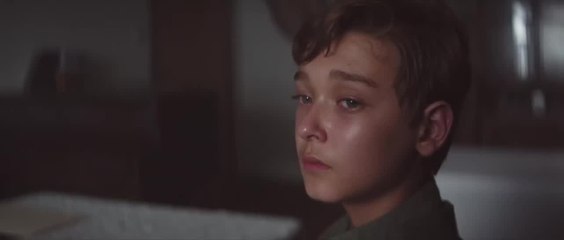 The Strange Ones (2018) Trailer