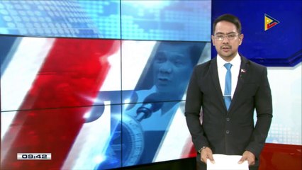 Palace confident Congress will approve Martial law extension