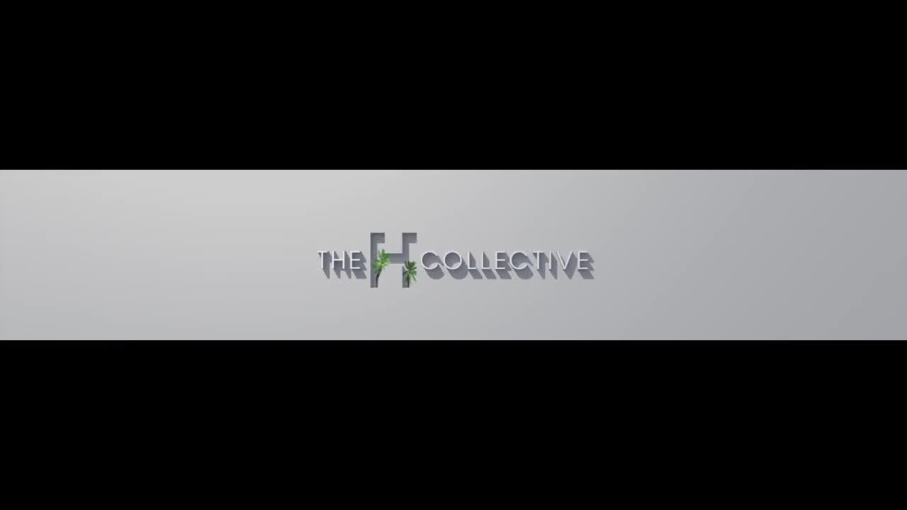 Hanson and the Beast Trailer