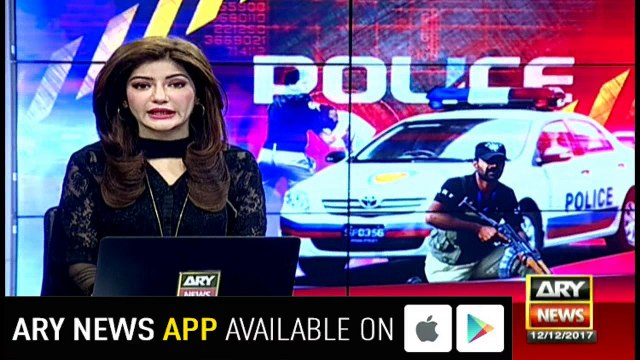 12,000 Sindh police officers, officials involved in crimes