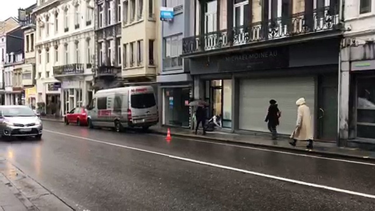 Le pâtissier chocolatier Michaël Moineau s’installe à Spa