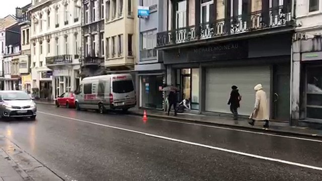 Le pâtissier chocolatier Michaël Moineau s’installe à Spa