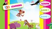 Kid number - the numbers song - learn to count from 1 to 10 - number rhymes for children