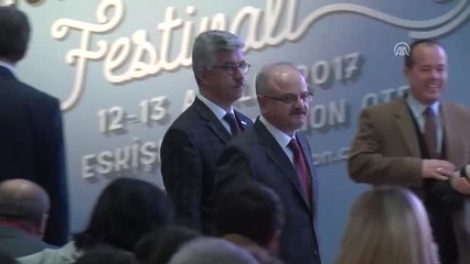 3. Anadolu Animasyon ve Dijital İşler Festivali" Başladı