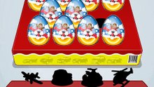 Surprise eggs for kids - paw patrol kinder surprise eggs toy for kids