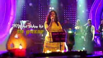 T-Series Mixtape - Sunn Raha Hai Rozana Lyrical Video - Shreya Ghoshal - T-Series