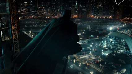 Jon Hamm quiere ser Batman