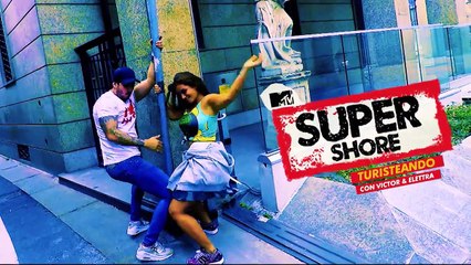 MTV Shore Tours E.01 “Vivre à la milanaise“
