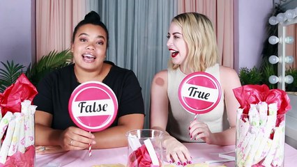 Surprising Facts About Your Period