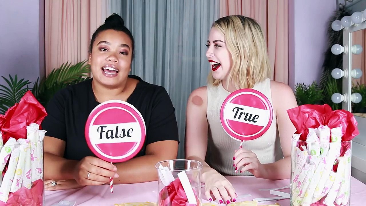 Surprising Facts About Your Period