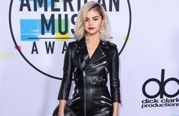 Selena Gomez's 'positive influence' on Justin Bieber
