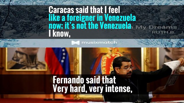 For Older Venezuelans, Fleeing Crisis Means ‘Starting From Zero,’ Even at 90