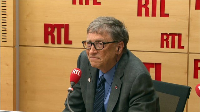 Bill Gates investit 300 millions de dollars pour aider les agriculteurs d'Afrique et d'Asie