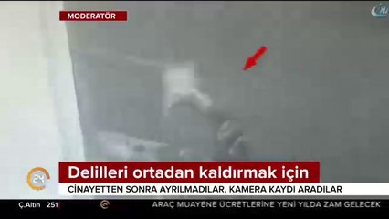 Delilleri ortadan kaldırmak için