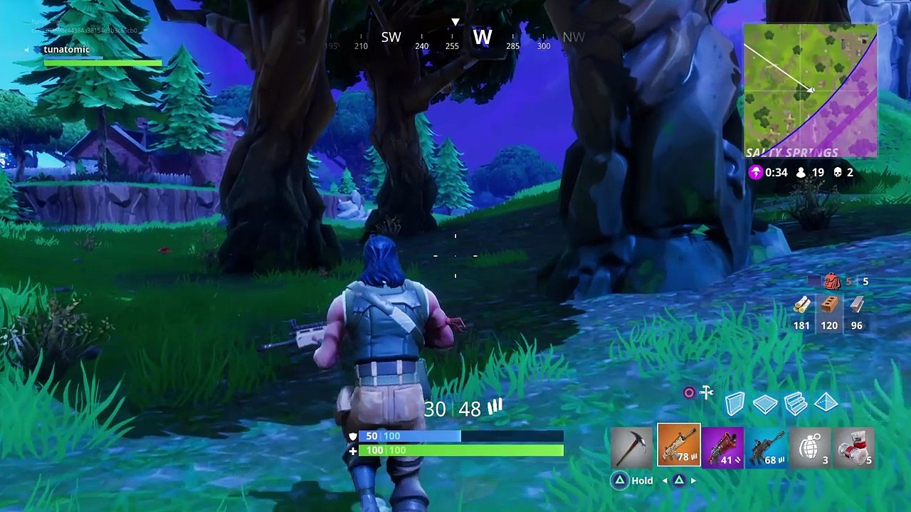 Lag/Stuttering on PS4