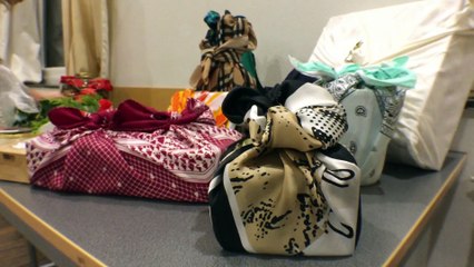 Comment alléger sa poubelle au moment des fêtes de fin d'année ? - Inspire