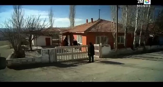 مسلسل سامحيني الحلقة 1313 المقطع التاني - samhini ep 1313 Full 2m