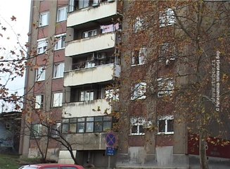 Istice rok za izbor upravnika zgrade, 12. decembar 2017 (RTV Bor)