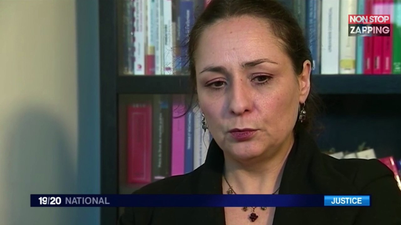 Georges Tron : Une victime présumée témoigne de ses viols et agressions sexuelles (Vidéo)