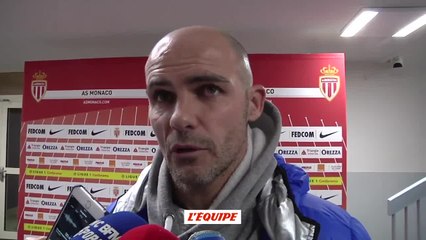 Foot - L1 - Troyes : Nivet «Malheureusement on a craqué...»
