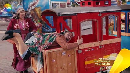 Yeni Gelin 29. Bölüm Fragmanı