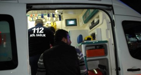 Şanlıurfa'da Mutfak Tüpünden Sızan Gaz, 12 Kişiyi Zehirledi